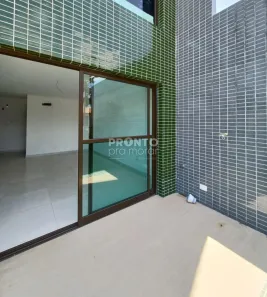 Apartamento com 1 Quarto à venda, 33m² no Tamandaré, Tamandaré