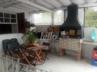 Casa com 2 Quartos à venda, 125m² no Parque Mandaqui, São Paulo