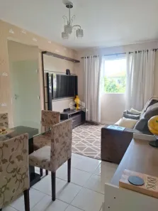 Apartamento com 2 Quartos à venda, 65m² no Praia Comprida, São José