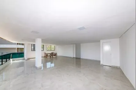 Apartamento com 4 Quartos à venda, 240m² no Santa Lúcia, Belo Horizonte