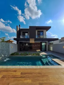 Casa de Condomínio com 3 Quartos à venda, 296m² no Jardim Recanto das Águas, Nova Odessa