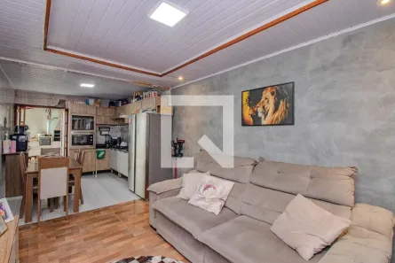 Casa com 3 Quartos à venda, 73m² no Morro Santana, Porto Alegre