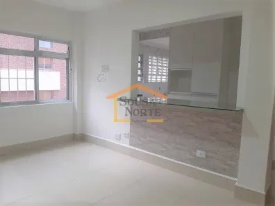 Apartamento com 2 Quartos para alugar, 66m² no Santana, São Paulo
