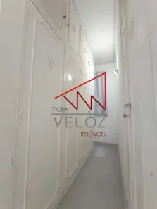 Apartamento com 1 Quarto à venda, 50m² no Catete, Rio de Janeiro