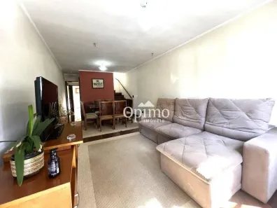 Casa de Condomínio com 3 Quartos à venda, 100m² no Jardim Ubirajara (Zona Sul), São Paulo