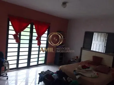 Casa com 1 Quarto à venda, 74m² no Parque dos Príncipes, Jacareí