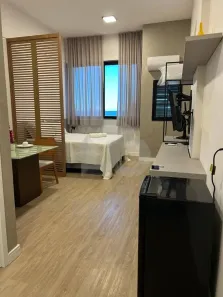 Apartamento com 1 Quarto à venda, 30m² no Coroa do Meio, Aracaju