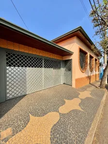 Casa com 4 Quartos para alugar, 367m² no Vila Paulista, Limeira