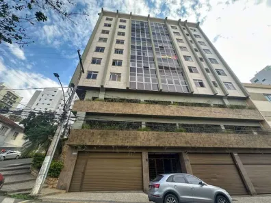 Apartamento com 4 Quartos à venda, 224m² no Santa Helena, Juiz de Fora