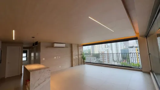Apartamento com 3 Quartos à venda, 99m² no Perdizes, São Paulo