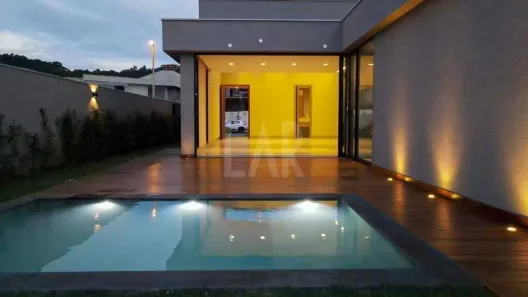 Casa de Condomínio com 4 Quartos à venda, 680m² no Alphaville - Lagoa dos Ingleses, Nova Lima