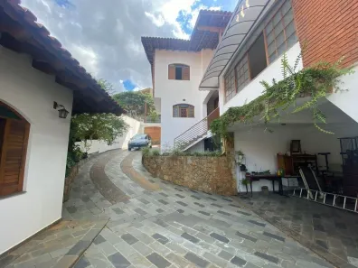 Sobrado com 3 Quartos para alugar, 260m² no Vila Barbosa, São Paulo
