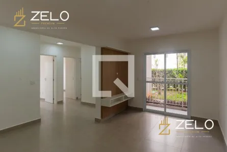 Apartamento com 3 Quartos à venda, 80m² no Jardim Nova Europa, Campinas
