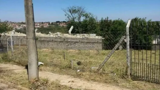 Lote/Terreno à venda, 432m² no Parque das Flores, Campinas