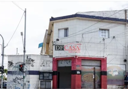 Sala Comercial para alugar, 100m² no Parque Boturussu, São Paulo