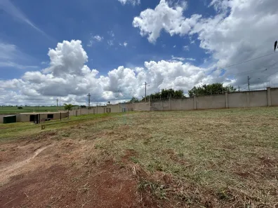 Lote/Terreno à venda, 257m² no Quinta da Mata, Ribeirão Preto