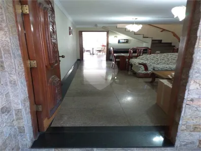 Sobrado com 3 Quartos à venda, 157m² no Vila Dom Pedro II, São Paulo