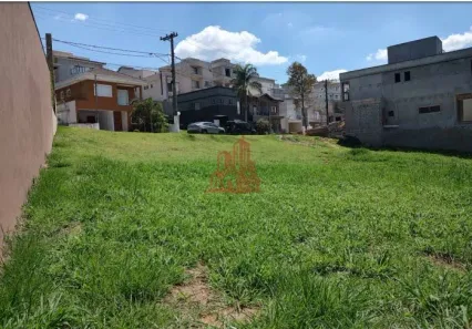 Lote/Terreno à venda, 400m² no Aldeia da Serra, Santana de Parnaíba