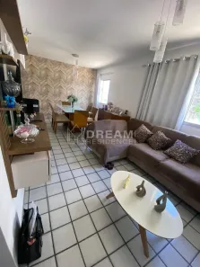 Apartamento com 3 Quartos à venda, 88m² no Várzea, Recife