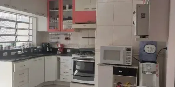 Casa com 4 Quartos à venda, 250m² no Jardim das Indústrias, São José dos Campos