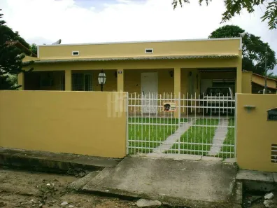 Casa com 5 Quartos à venda, 160m² no Bananeiras (Iguabinha), Araruama