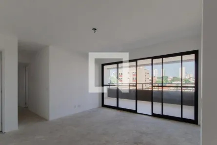 Apartamento com 3 Quartos à venda, 107m² no Vila São José (Ipiranga), São Paulo