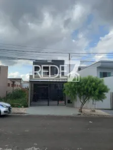 Sobrado com 2 Quartos à venda, 147m² no Jardim das Figueiras I, Hortolândia