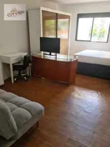 Apartamento com 1 Quarto à venda, 36m² no Vila Guarani (Z Sul), São Paulo