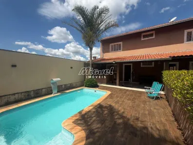 Casa com 2 Quartos para alugar, 300m² no Santa Rosa Ipês, Piracicaba