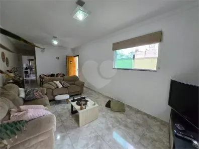 Casa com 3 Quartos à venda, 141m² no Vila Mazzei, São Paulo