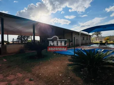 Fazenda/Sítio à venda, 1m² no Centro, Bonfinópolis