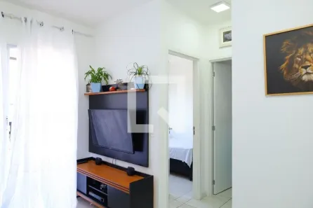 Apartamento com 2 Quartos à venda, 39m² no Itaquera, São Paulo