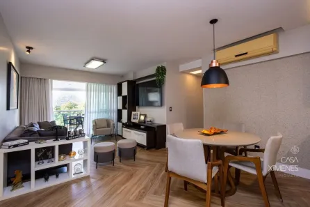 Apartamento com 3 Quartos à venda, 127m² no Barra da Tijuca, Rio de Janeiro
