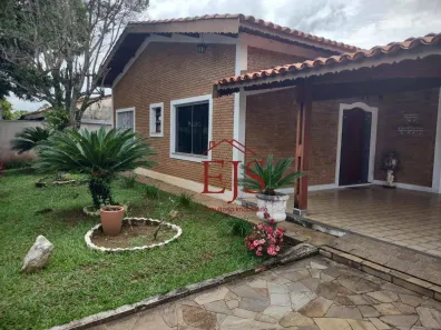 Casa com 4 Quartos à venda, 334m² no Loteamento Jardim Morumbi, Atibaia