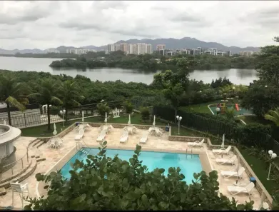 Apartamento com 2 Quartos à venda, 100m² no Barra da Tijuca, Rio de Janeiro