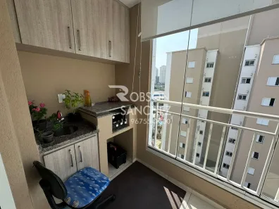 Apartamento com 2 Quartos à venda, 72m² no Campininha, São Paulo
