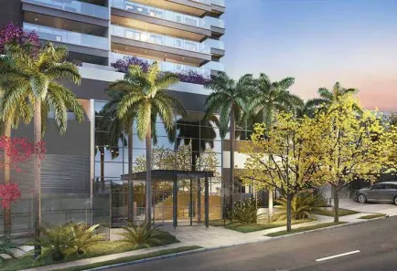 Apartamento com 3 Quartos à venda, 255m² no Vila Gumercindo, São Paulo