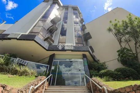 Sala Comercial com 1 Quarto à venda, 47m² no Santana, Porto Alegre