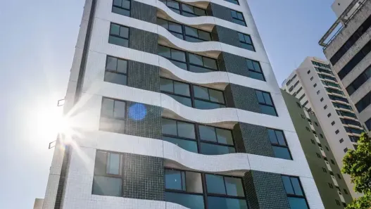 Apartamento com 1 Quarto à venda, 30m² no Piedade, Jaboatão dos Guararapes