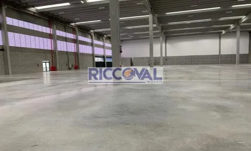 Galpão/Depósito/Armazém para alugar, 1369m² no Centro, Osasco