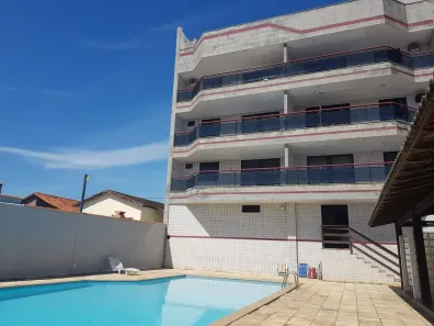 Apartamento com 1 Quarto à venda, 65m² no Boqueirão, Saquarema