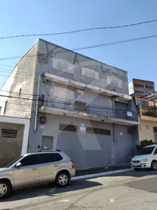 Galpão/Depósito/Armazém à venda, 449m² no Jardim Cachoeira, São Paulo