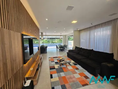 Casa de Condomínio com 3 Quartos à venda, 254m² no Sítio do Morro, Santana de Parnaíba