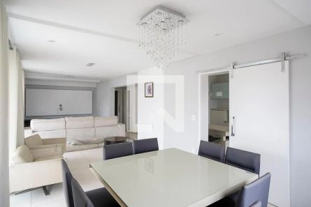 Apartamento com 3 Quartos à venda, 171m² no Santa Paula, São Caetano do Sul