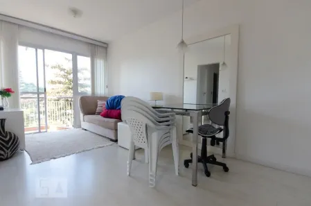 Apartamento com 2 Quartos à venda, 57m² no Santana, São Paulo