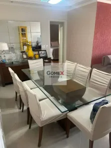 Apartamento com 4 Quartos à venda, 114m² no Saúde, São Paulo