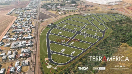 Lote/Terreno à venda, 200m² no Taquaral, Piracicaba