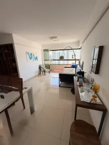 Apartamento com 3 Quartos à venda, 97m² no Boa Viagem, Recife