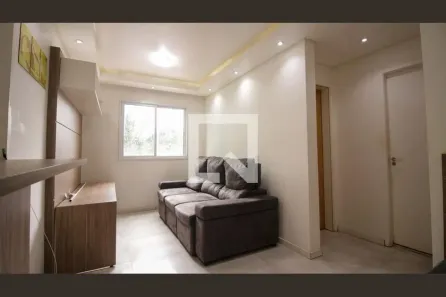 Apartamento com 2 Quartos à venda, 45m² no Quinta da Paineira, São Paulo
