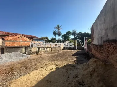 Lote/Terreno à venda, 408m² no Nossa Senhora de Fátima, Contagem